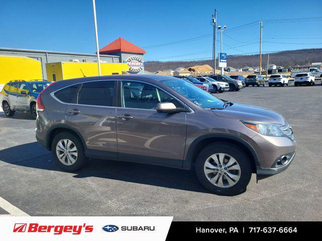 used 2013 Honda CR-V car, priced at $9,999