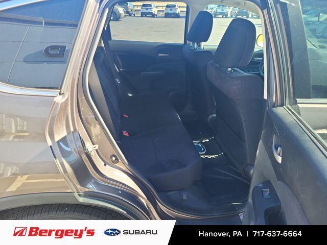 used 2013 Honda CR-V car, priced at $9,999