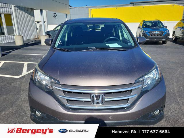 used 2013 Honda CR-V car, priced at $9,999