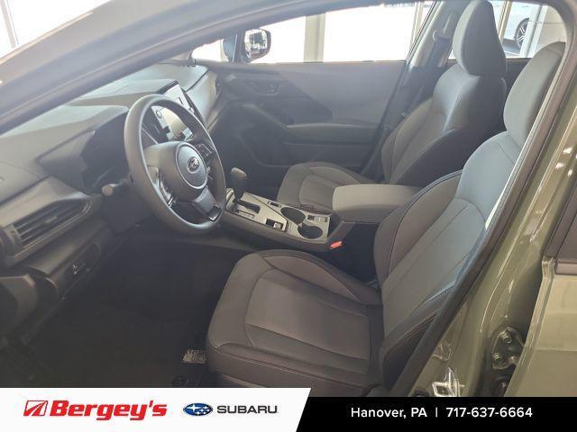 new 2026 Subaru Crosstrek car, priced at $27,421