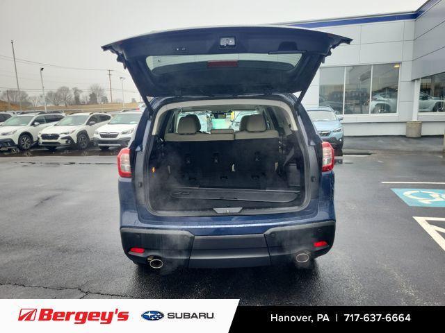 used 2023 Subaru Ascent car, priced at $32,850