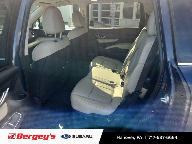 used 2023 Subaru Ascent car, priced at $32,850