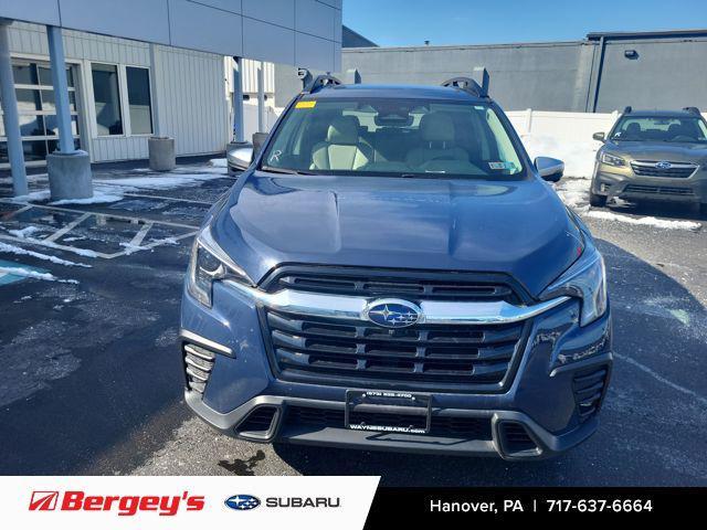 used 2023 Subaru Ascent car, priced at $32,850