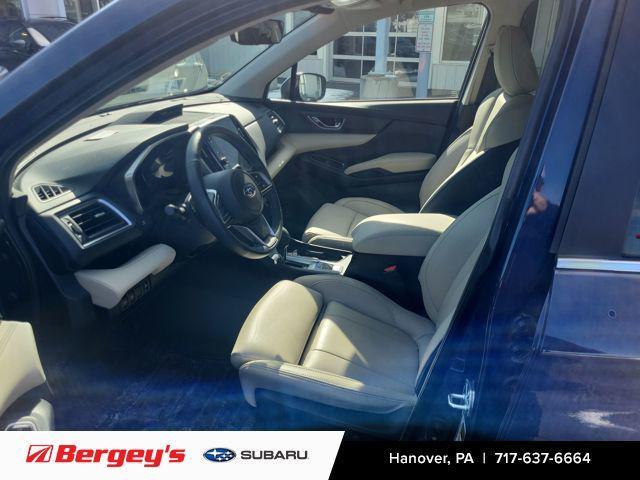 used 2023 Subaru Ascent car, priced at $32,850