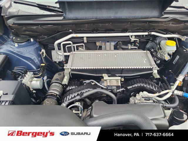 used 2023 Subaru Ascent car, priced at $32,850