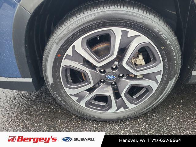 used 2023 Subaru Ascent car, priced at $32,850