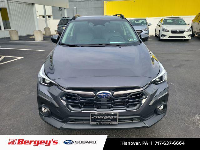 used 2025 Subaru Crosstrek car, priced at $30,800
