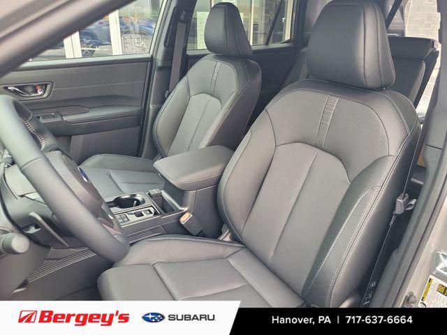 new 2026 Subaru Outback car, priced at $48,095