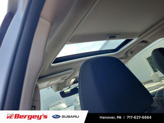 used 2020 Subaru Forester car, priced at $24,700