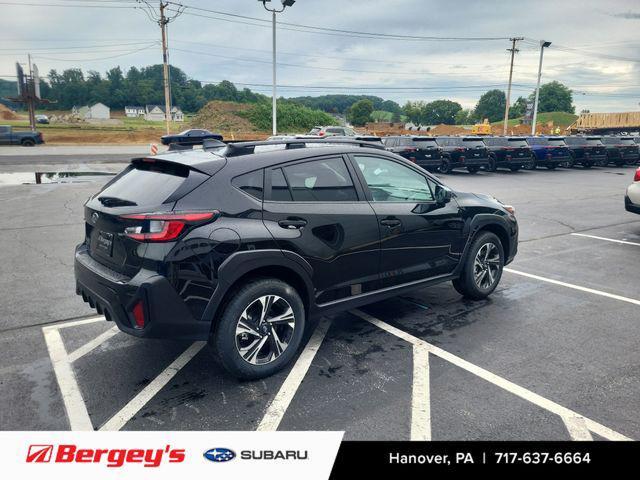 new 2026 Subaru Crosstrek car, priced at $31,022