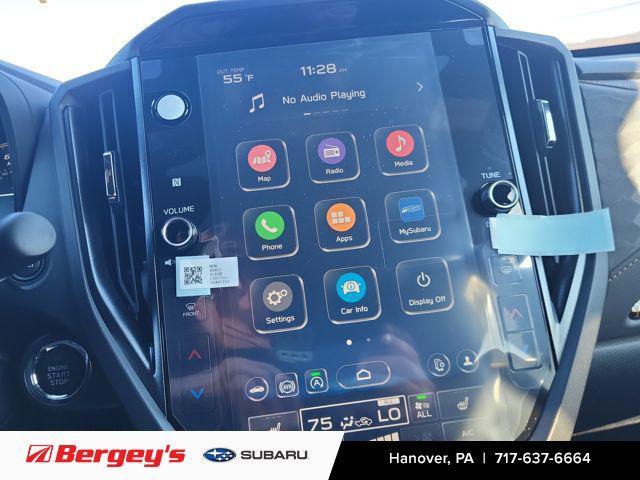 new 2026 Subaru Forester car, priced at $40,320