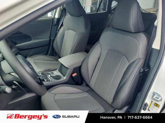 new 2026 Subaru Crosstrek car, priced at $30,934