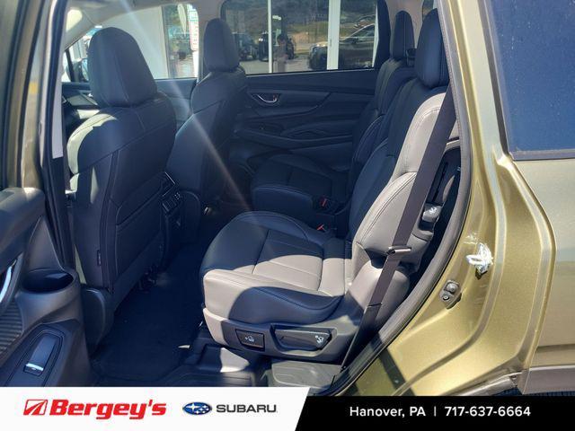 new 2026 Subaru Ascent car, priced at $40,862