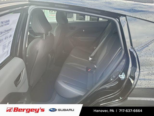 new 2026 Subaru Crosstrek car, priced at $28,583