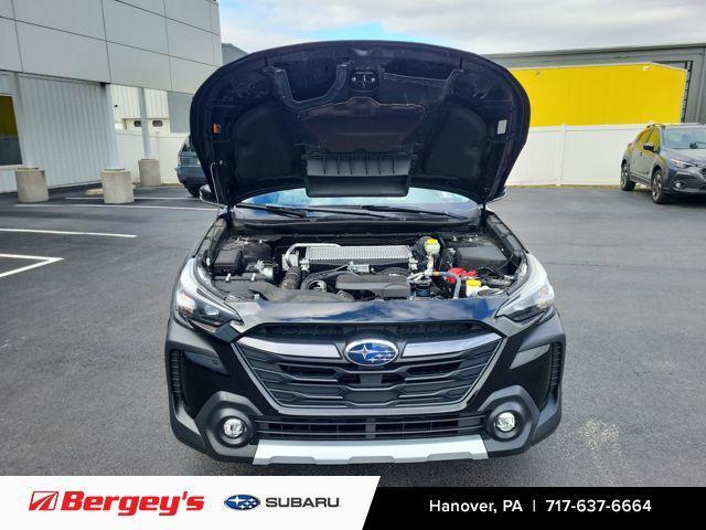 used 2025 Subaru Outback car, priced at $36,799