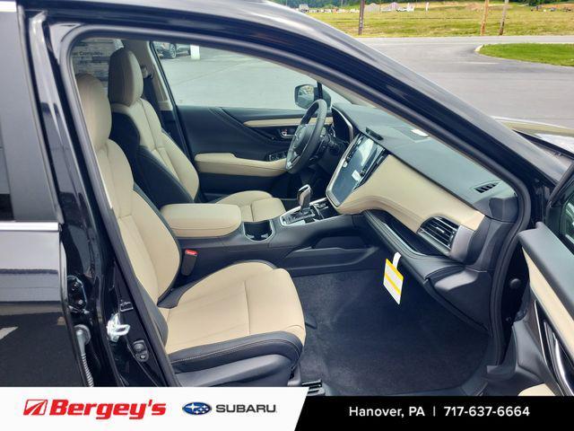 new 2025 Subaru Outback car