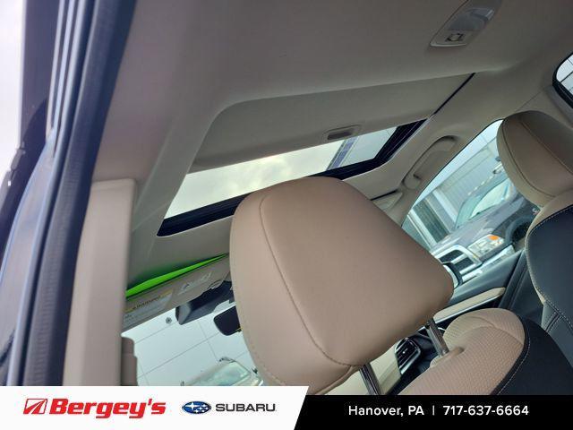 used 2025 Subaru Outback car, priced at $36,799