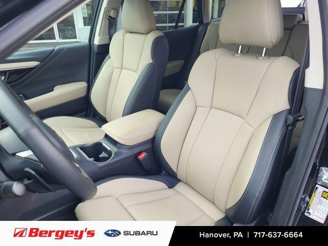 used 2025 Subaru Outback car, priced at $36,799