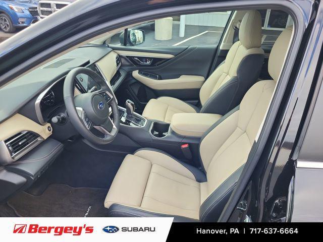 used 2025 Subaru Outback car, priced at $36,799