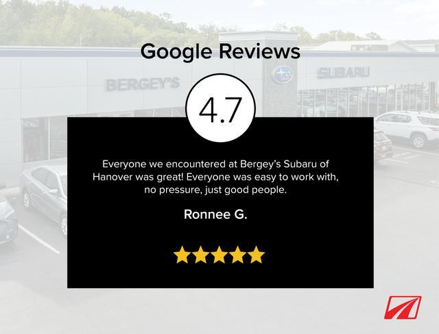 used 2025 Subaru Outback car, priced at $36,999