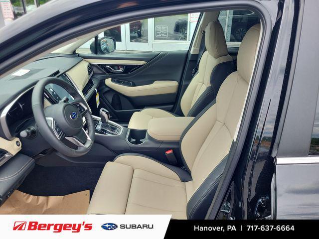 new 2025 Subaru Outback car