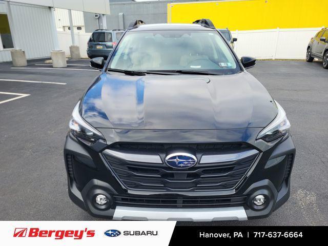 used 2025 Subaru Outback car, priced at $36,799