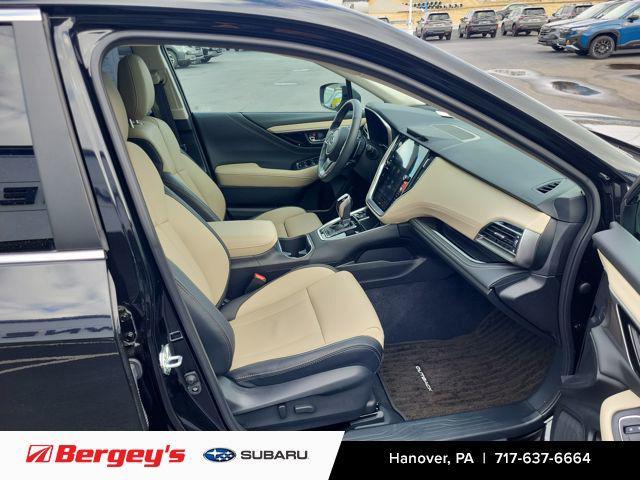 used 2025 Subaru Outback car, priced at $36,799