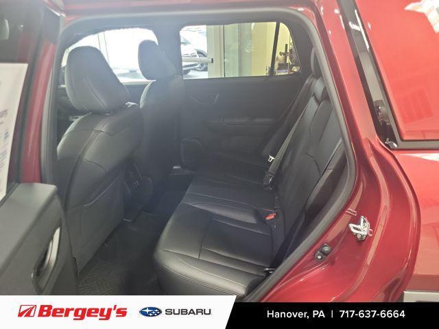 new 2026 Subaru Outback car, priced at $36,695