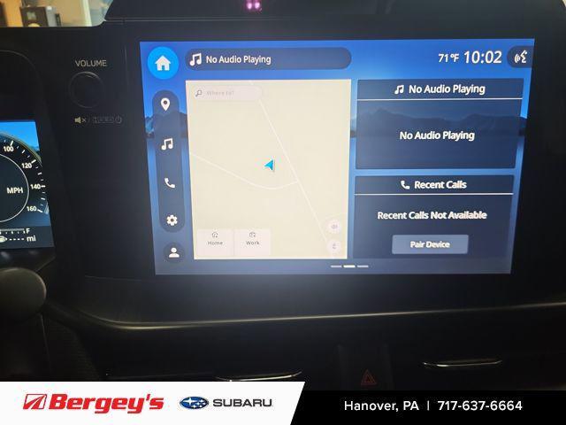 new 2026 Subaru Outback car, priced at $36,695