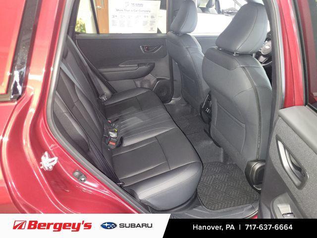 new 2026 Subaru Outback car, priced at $36,695