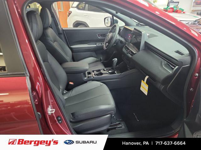 new 2026 Subaru Outback car, priced at $36,695