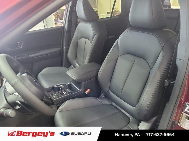 new 2026 Subaru Outback car, priced at $36,695