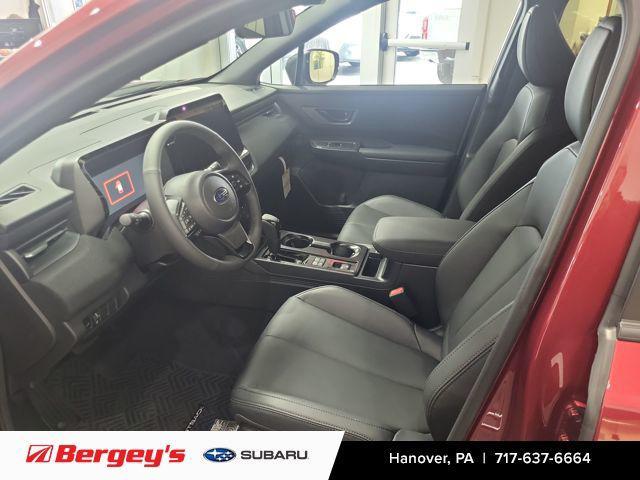 new 2026 Subaru Outback car, priced at $36,695