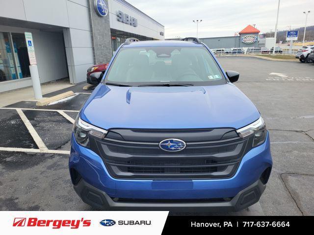 new 2026 Subaru Forester car, priced at $30,092