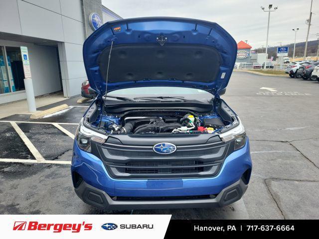 new 2026 Subaru Forester car, priced at $30,092