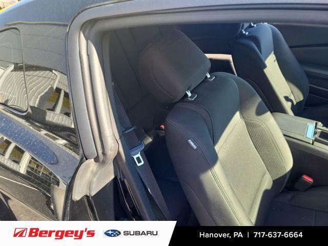 used 2012 Ford Mustang car, priced at $19,500