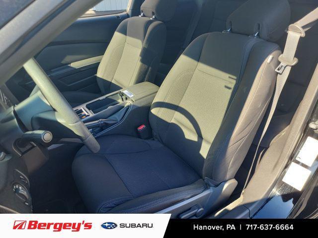 used 2012 Ford Mustang car, priced at $19,500