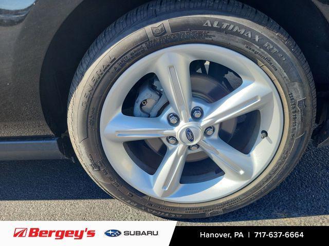 used 2012 Ford Mustang car, priced at $19,500