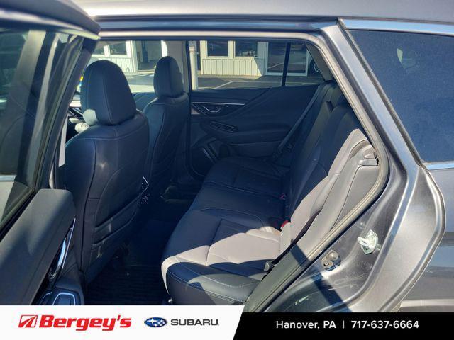 used 2024 Subaru Outback car, priced at $32,250