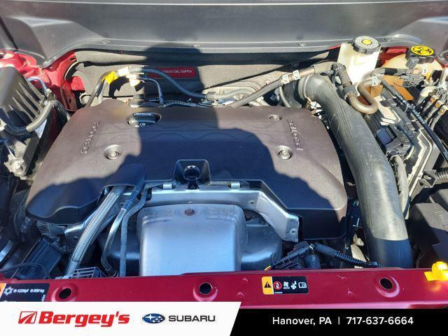 used 2019 Chevrolet Equinox car, priced at $14,900