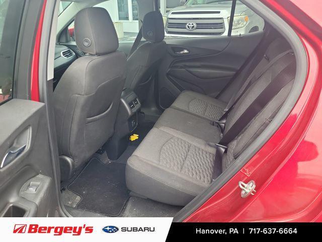 used 2019 Chevrolet Equinox car, priced at $14,900
