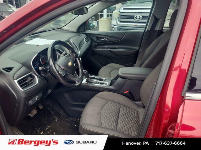 used 2019 Chevrolet Equinox car, priced at $14,900