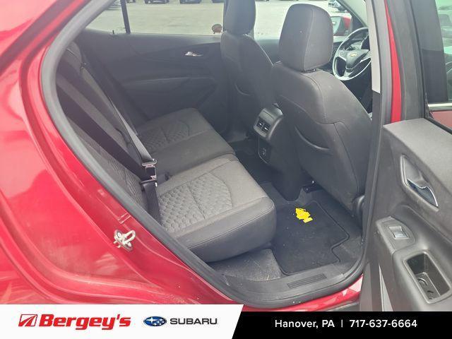 used 2019 Chevrolet Equinox car, priced at $14,900