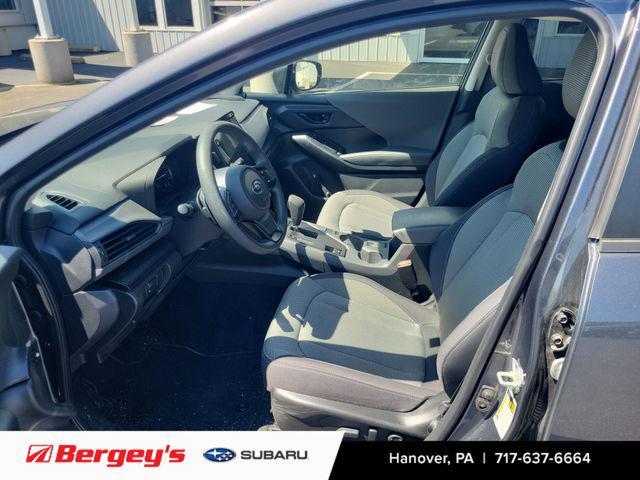 used 2024 Subaru Crosstrek car, priced at $27,299
