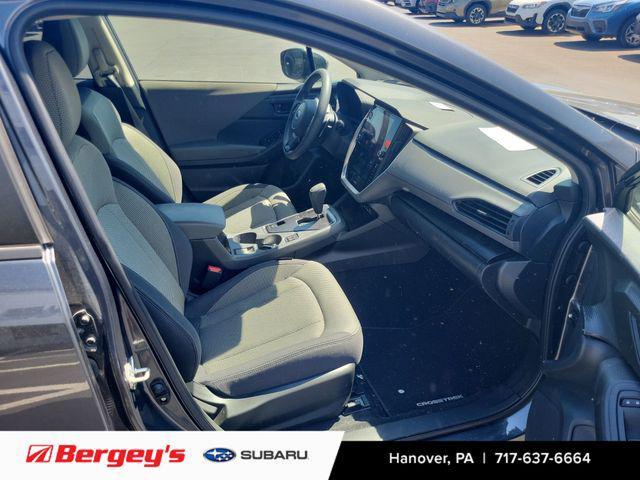 used 2024 Subaru Crosstrek car, priced at $27,299