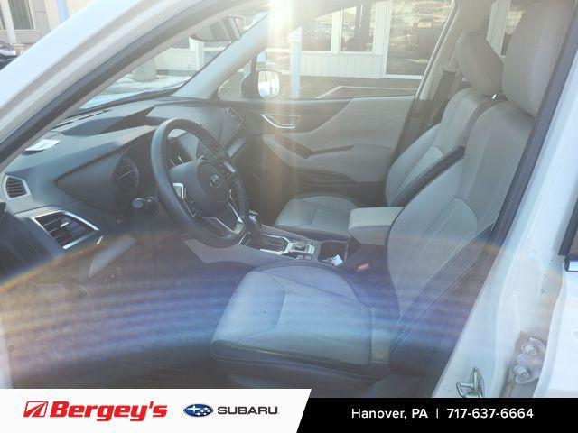 used 2019 Subaru Forester car, priced at $21,900