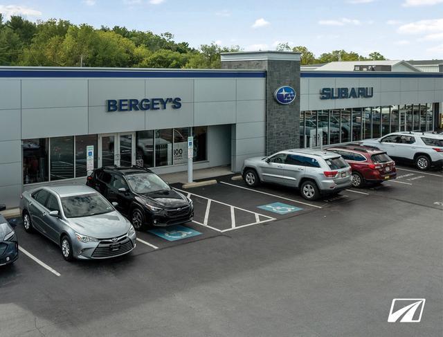 used 2019 Subaru Forester car, priced at $21,900