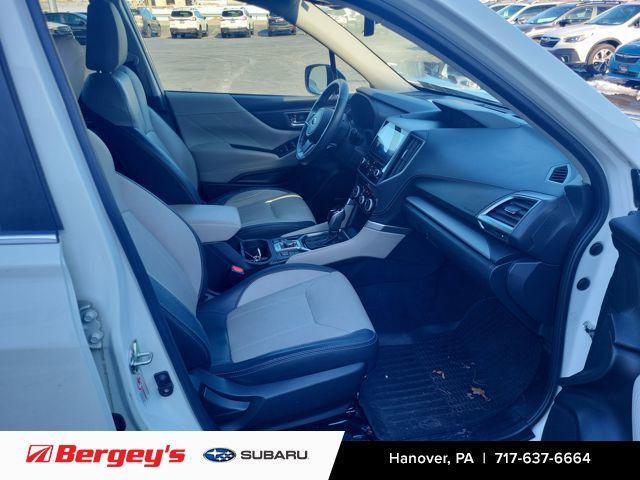 used 2019 Subaru Forester car, priced at $21,900