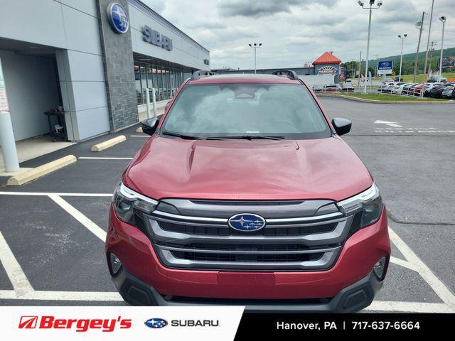 new 2026 Subaru Forester car, priced at $32,642