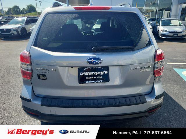 used 2016 Subaru Forester car, priced at $15,990